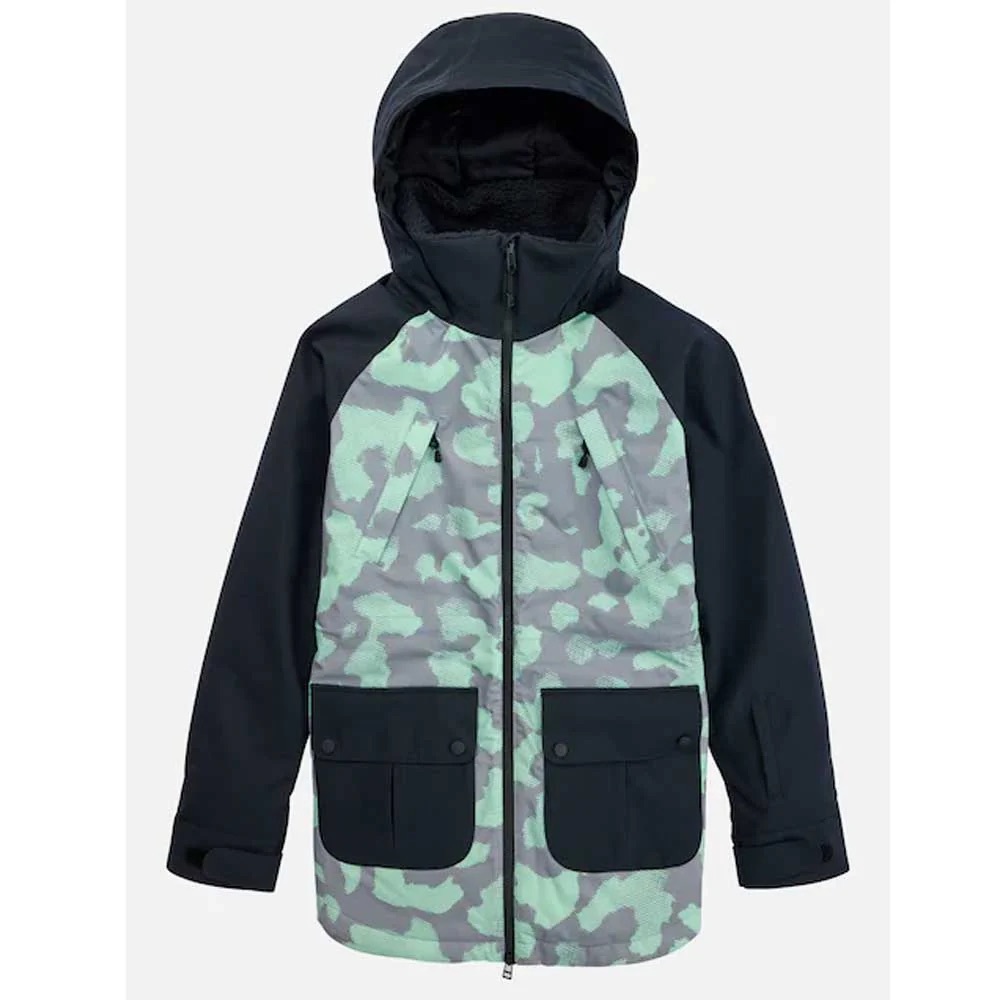 Burton Prowess Jacket